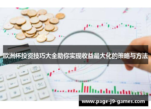 欧洲杯投资技巧大全助你实现收益最大化的策略与方法